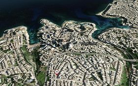 Modern Cozy & Spacious Apartments In Malta - Perfect Stay Near Saint Julians